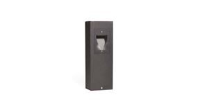 Fin XS bollard