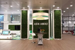 ABN-AMRO - Alkmaar