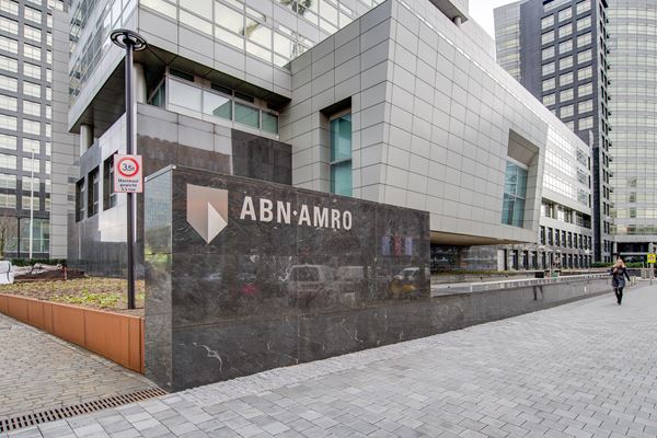 ABN-AMRO - Amsterdam foto 2