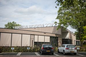 Herman Broerenschool - Rosmalen