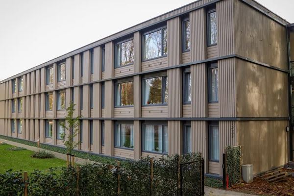 La Verna - Wijchen foto 1
