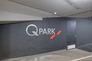 Qpark - Utrecht