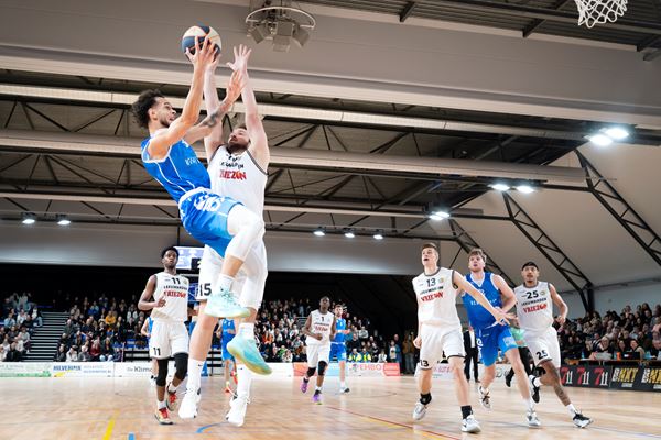 Quelderduyn - Den Helder foto 1