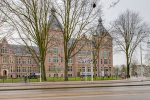 Tropenmuseum - Amsterdam