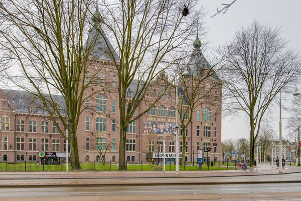 Tropenmuseum - Amsterdam foto 2
